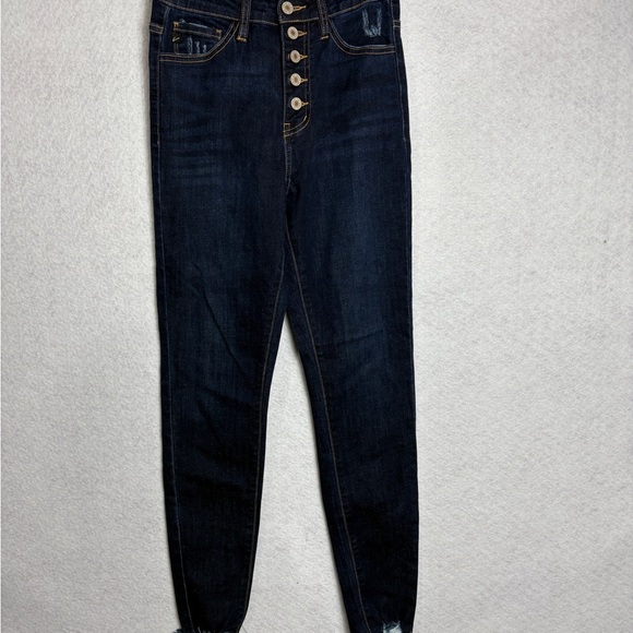 KanCan Denim - Kancan Blue Jeans Size 3/25